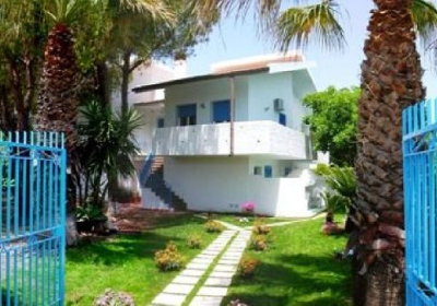 Bed And Breakfast Villa Bb Residence L'isola Che Non C'